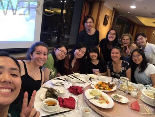 品嘗道地台灣菜餚
