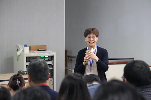 引言_國立臺北科技大學 陳起鳳教授