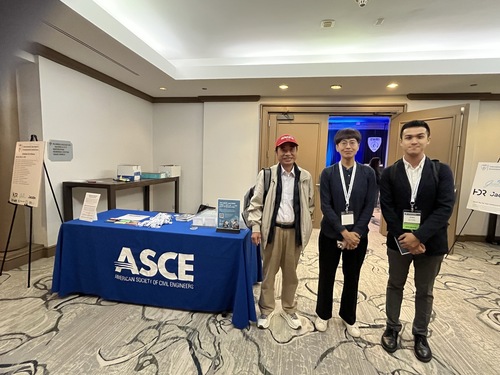 本中心於大會合影